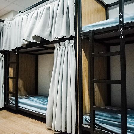 199X.Nest Hotel Хошимин Екстериор снимка